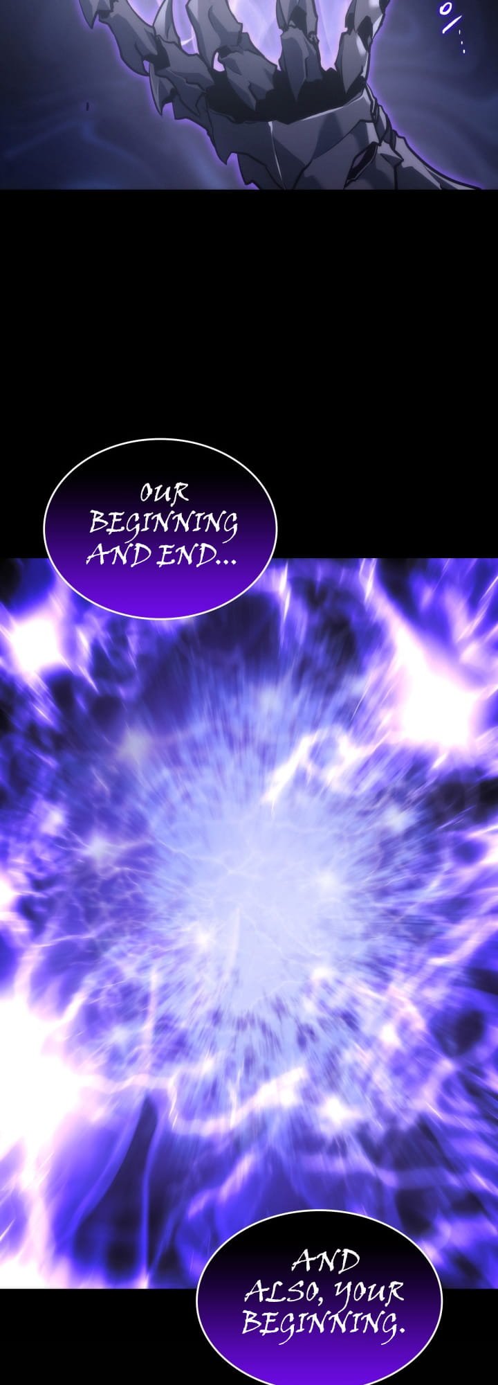 Solo Leveling, Chapter 162 image 25